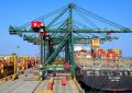 Port autonome de Lomé