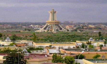 Ouagadougou