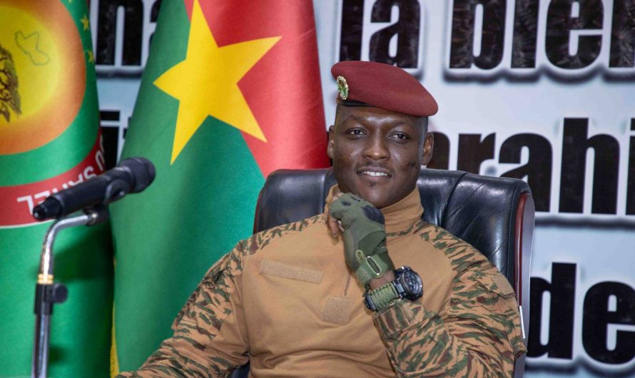 Burkina Faso : Retour sur le message d’unité et de réconciliation du Président Ibrahim Traoré