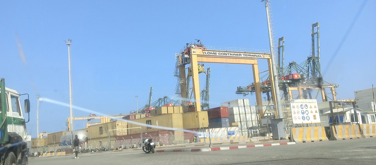 Port Autonome de Lomé (PAL)
