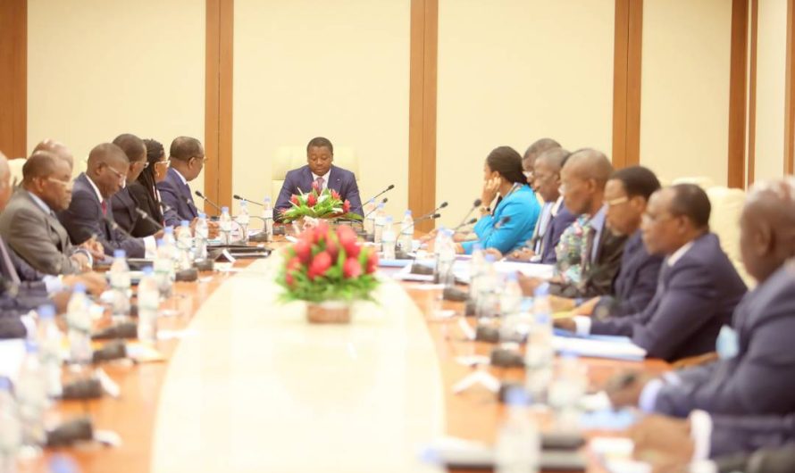 Togo : Modernisation de la législation pour mieux protéger et valoriser son patrimoine culturel