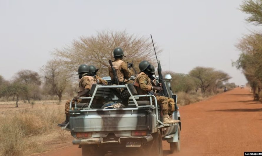 Sahel / Burkina Faso : L&rsquo;armée inflige une lourde défaite aux terroristes après l&rsquo;attaque de Titao