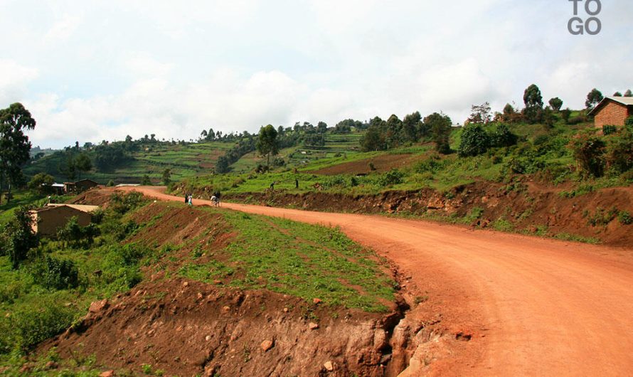 Togo : 23 milliards de FCFA au développement des pistes rurales pour l&rsquo;exercice budgétaire 2026