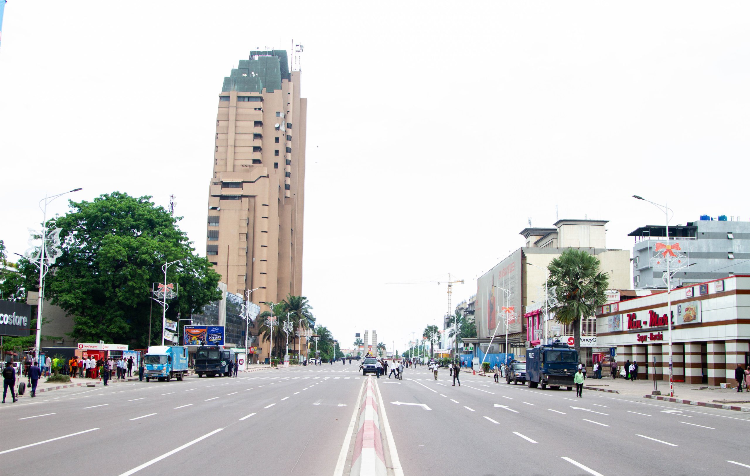RDC : Sanctions européennes contre le Rwanda, entre espoir et scepticisme, les Kinois attendent des actes