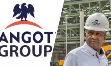 Dangote Group