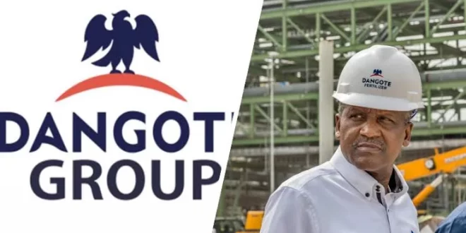 Dangote Group