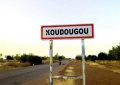 Koudougou