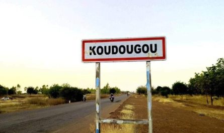 Koudougou