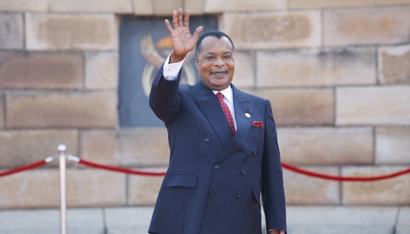 Congo Brazzaville : La Cour constitutionnelle valide la réélection écrasante de S.E Denis Sassou Nguesso