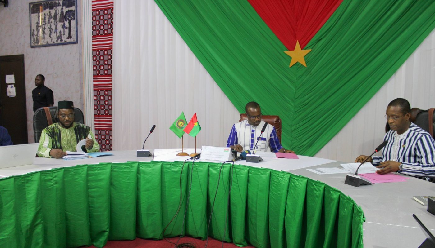 Rimtalba Jean Emmanuel Ouédraogo