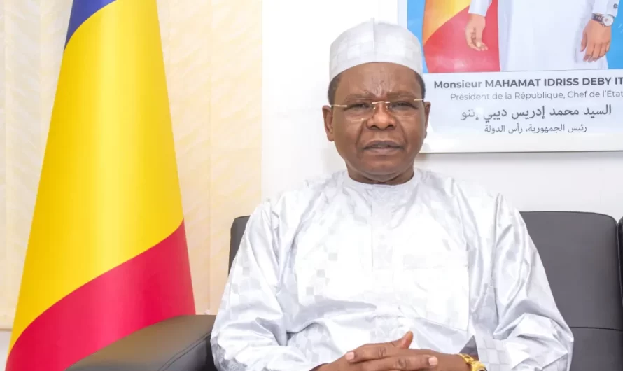 Tchad : Le gouvernement dévoilé, continuité et stabilité au cœur du dispositif