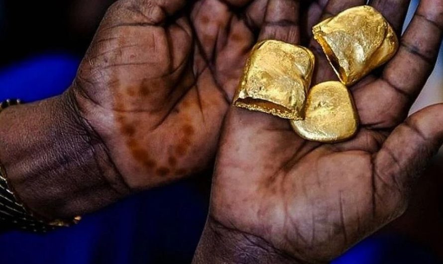 Burkina Faso : La souveraineté aurifère au cœur de la vision du Capitaine Ibrahim Traoré