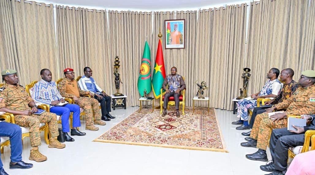 Burkina Faso : Quatre ans de RPP, Ouagadougou rend compte à son peuple