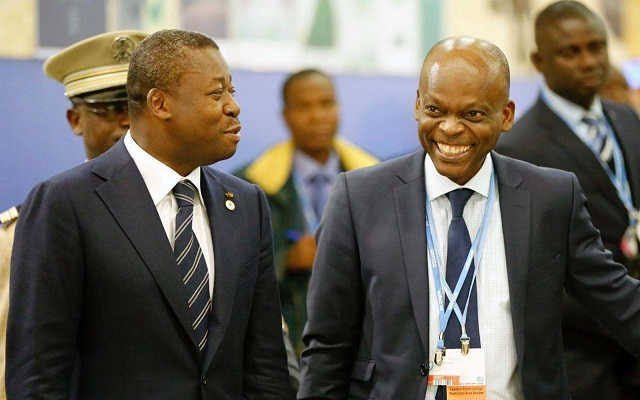 Togo : Une victoire diplomatique majeure pour l’Afrique