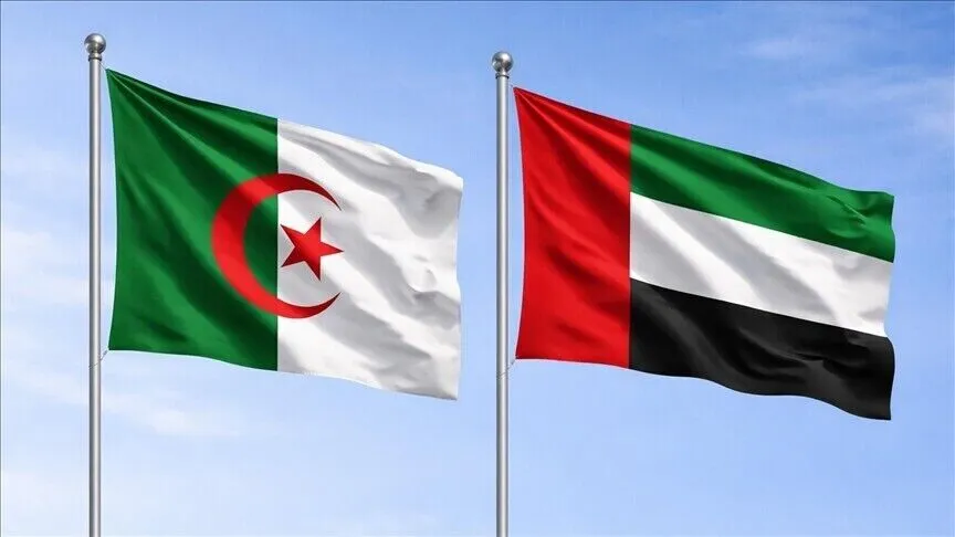   Émirats arabes unis / Algérie : Dubaï un partenaire que l&rsquo;Afrique ne doit pas sacrifier